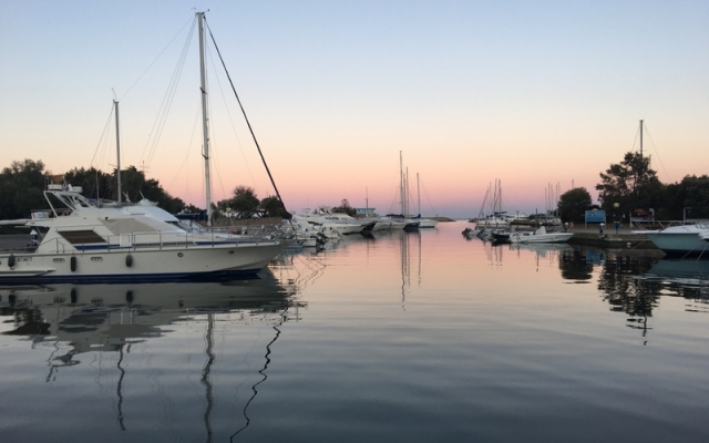 Porto Ottiolu Resort