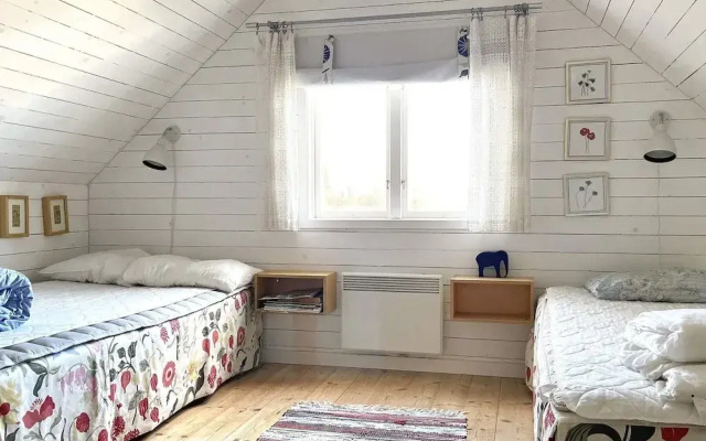 4 Star Holiday Home in Linkoping-by Traum