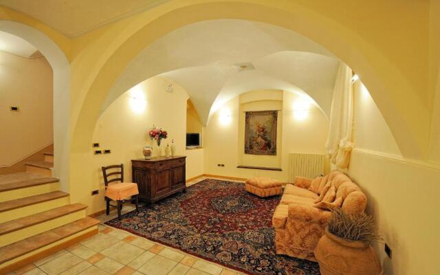 Villa Raffaello Park Hotel