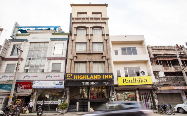 Highland Inn