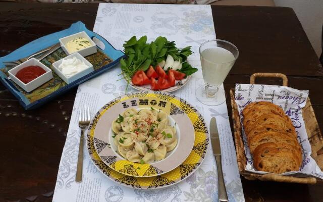 Lemon Villa Hotel - Adult Only