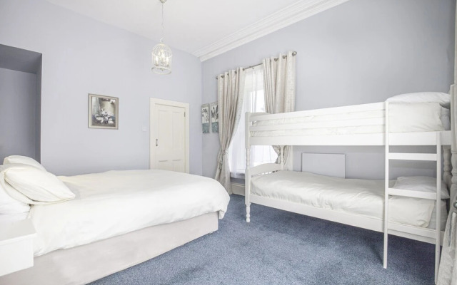 The Valley House Hostel