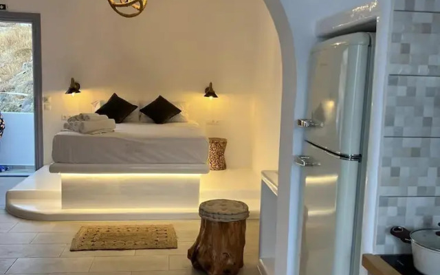 Provenzo Luxury Apartments & Suites