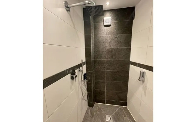 Holiday Apartment Alpengluhen