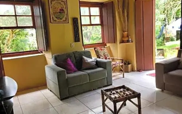 Hostel Casa da Praia