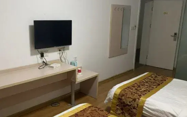 Taihe Chunfeng Express Hotel