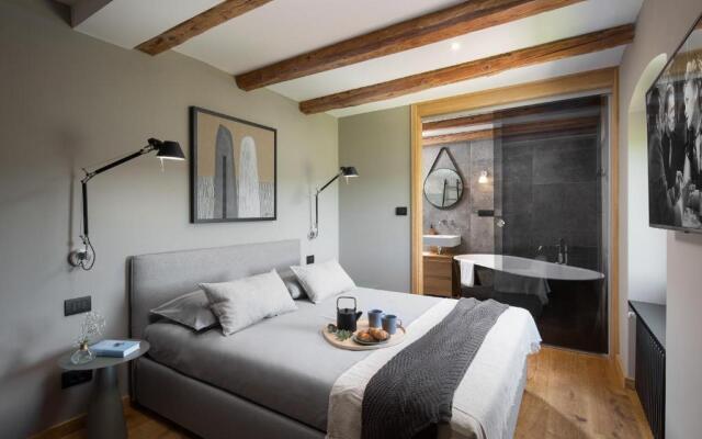 Beautiful Villa Flor