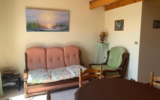 Maison Brem, 3 pièces, 6 personnes - FR-1-231-72