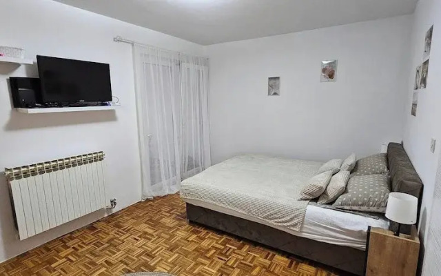 Home Away in Sarajevo