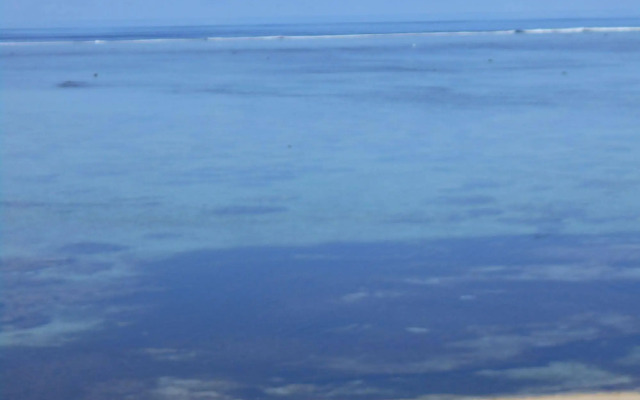Bedarra Beach Inn