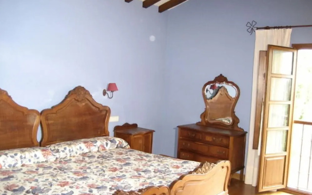 Casa Rural Trebol 4 Hojas