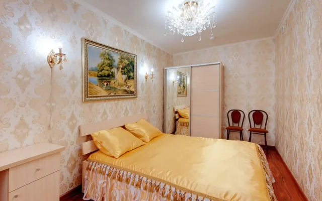 Обские плёсы