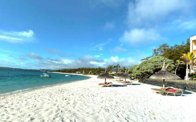 Silver Beach