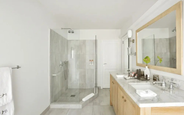 Cheval Blanc St-Barth