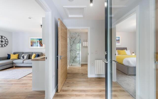 High Range Holiday Apartments