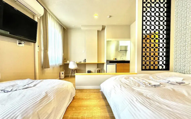 Resort Stay Spa Tsurumi