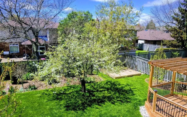 Lion's Pride Guest House