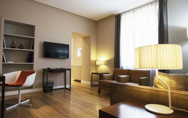 Escalus Luxury Suites Verona