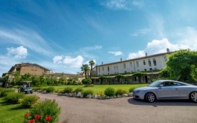 Garda Hotel San Vigilio Golf