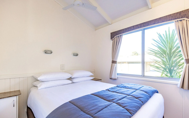 NRMA Halls Gap Holiday Park