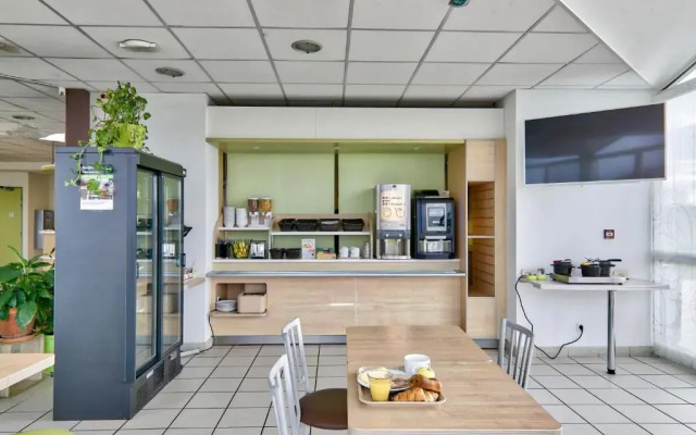 B&B Hotel Montluçon Saint-Victor