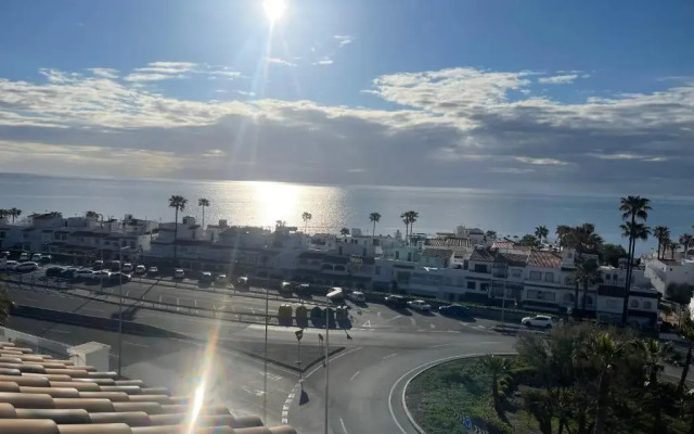 Precioso ático, nuevo, a 50m de la playa, Manilva