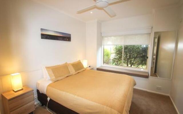 Silver Birches Holiday Unit 1