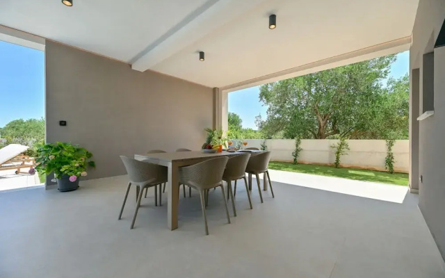 Villa Azzurra Zadarvillas