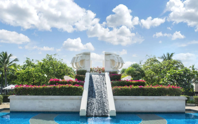 Sheraton Hua Hin Resort & Spa