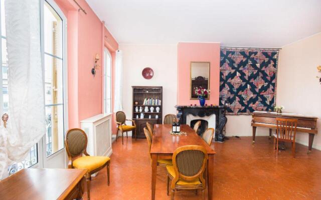 Nice Etoile 35 Avenue