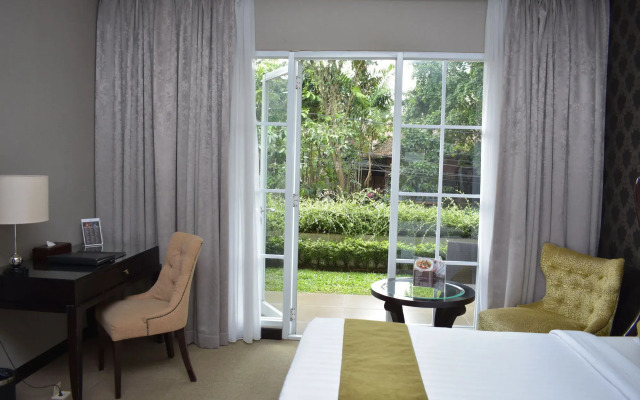 The Mirah Hotel Bogor