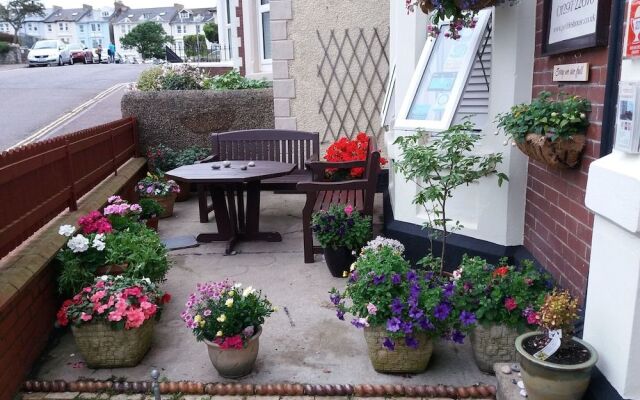 Pebbles B&B