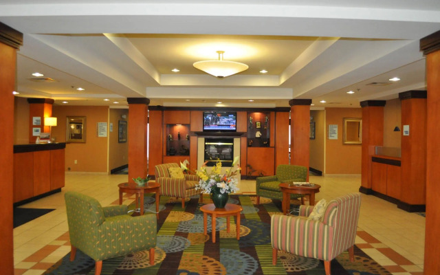 Holiday Inn Express Williamston by IHG
