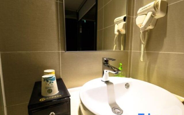 Dongfang Comfort Inn