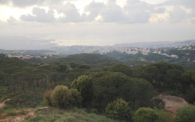 Lebanon - Brummana Views Unit 1