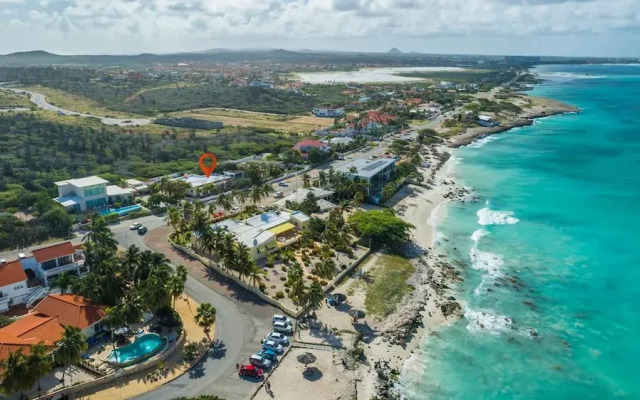 Boca Catalina 2bd 2bt Apt 1