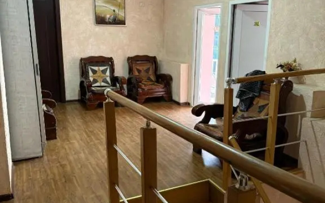 Hotel Meidani