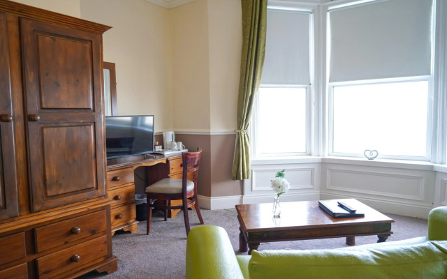 The Royal Hotel