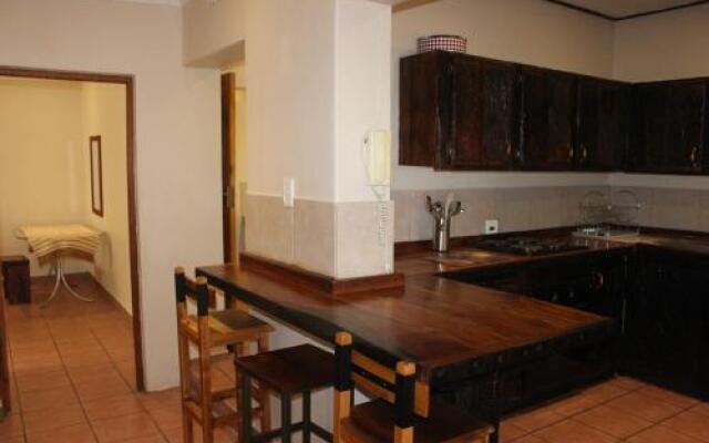 Charming Self Catering Apartment