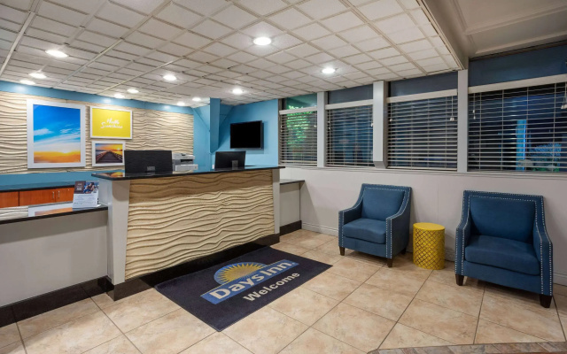 Days Inn by Wyndham Ann Arbor