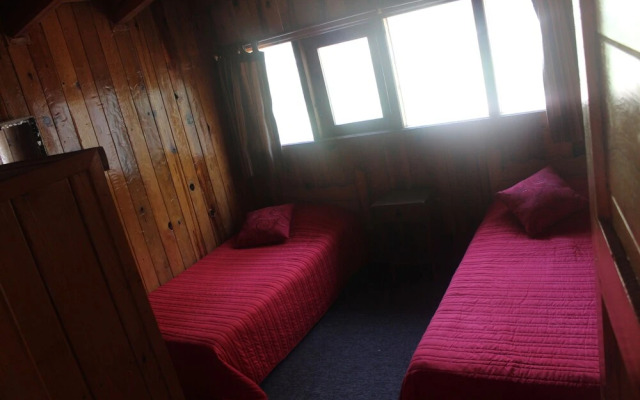 Condominio La Montaña