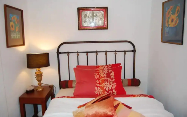 Unique Townhouse at Mykonos Chora