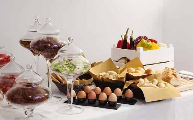 La Suite Boutique Hotel