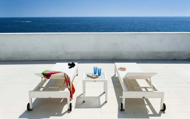 Villa Capo Passero