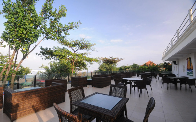 Melasti Beach Resort & Spa