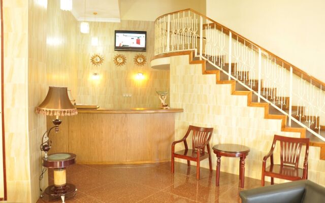 Nyumbani Hotels & Resorts - Moshi