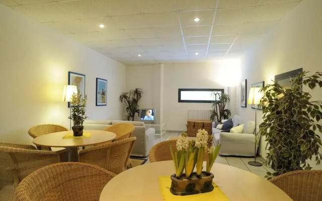 Residence Mediterranée