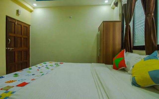 Home Elegant Stay By OYO Rooms
