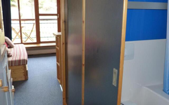 Appartement Les Arcs 1800, 1 pièce, 5 personnes - FR-1-411-296