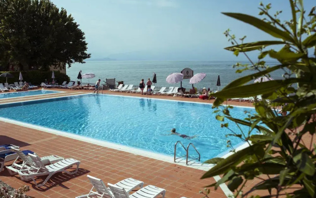 Camping Bungalow Wien